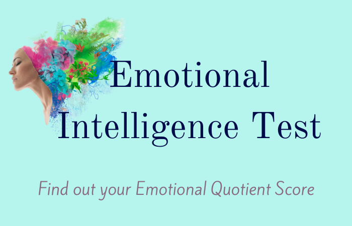 Emotional Intelligence test - EQ test