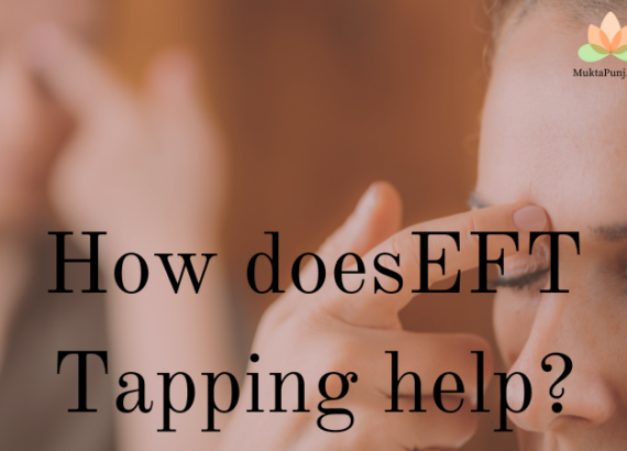 eft for emotional issues