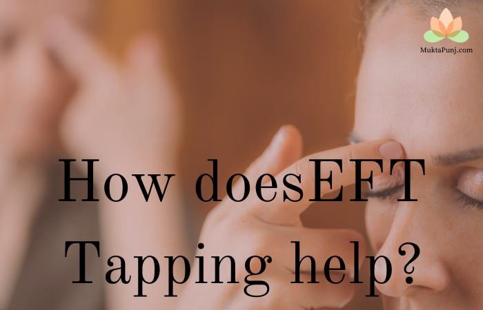 eft for emotional issues